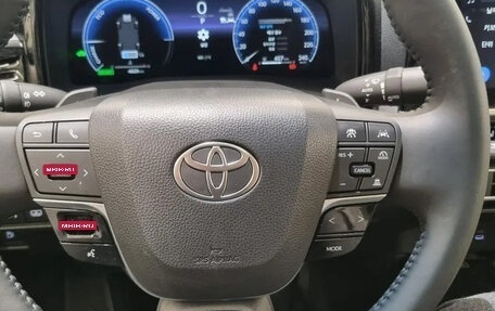 Toyota Camry, 2026 год, 5 859 777 рублей, 7 фотография