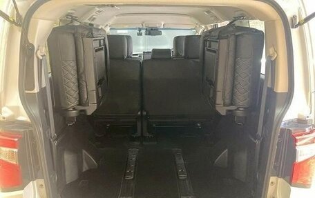 Mitsubishi Delica D:5 I, 2023 год, 2 745 000 рублей, 11 фотография