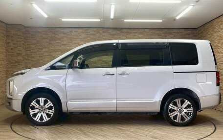 Mitsubishi Delica D:5 I, 2023 год, 2 745 000 рублей, 7 фотография