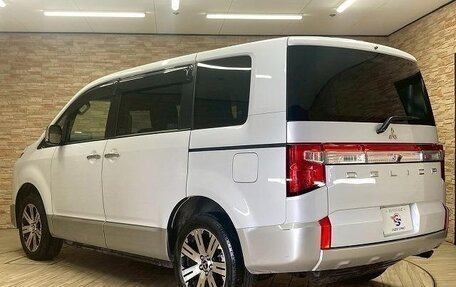 Mitsubishi Delica D:5 I, 2023 год, 2 745 000 рублей, 6 фотография