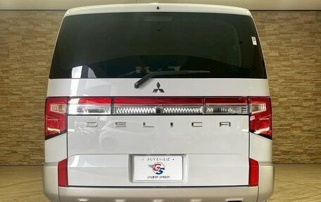 Mitsubishi Delica D:5 I, 2023 год, 2 745 000 рублей, 5 фотография