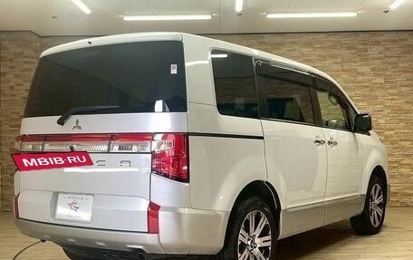 Mitsubishi Delica D:5 I, 2023 год, 2 745 000 рублей, 4 фотография