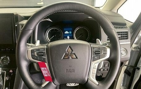 Mitsubishi Delica D:5 I, 2023 год, 2 745 000 рублей, 8 фотография