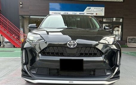 Toyota Yaris Cross, 2026 год, 1 230 000 рублей, 2 фотография