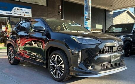 Toyota Yaris Cross, 2026 год, 1 230 000 рублей, 3 фотография