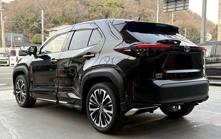 Toyota Yaris Cross, 2026 год, 1 230 000 рублей, 4 фотография