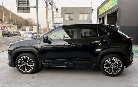 Toyota Yaris Cross, 2026 год, 1 230 000 рублей, 7 фотография
