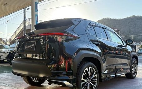 Toyota Yaris Cross, 2026 год, 1 230 000 рублей, 6 фотография