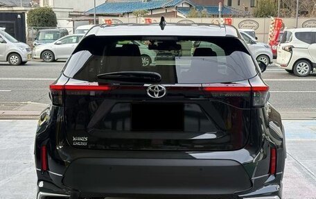 Toyota Yaris Cross, 2026 год, 1 230 000 рублей, 5 фотография