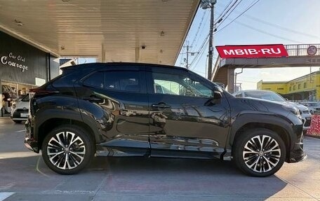 Toyota Yaris Cross, 2026 год, 1 230 000 рублей, 8 фотография