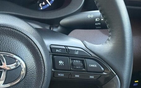 Toyota Yaris Cross, 2026 год, 1 230 000 рублей, 17 фотография