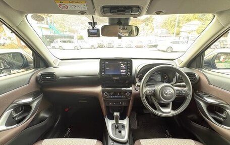 Toyota Yaris Cross, 2026 год, 1 230 000 рублей, 12 фотография