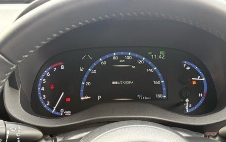 Toyota Yaris Cross, 2026 год, 1 230 000 рублей, 15 фотография