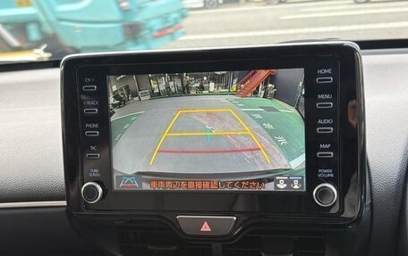 Toyota Yaris Cross, 2026 год, 1 230 000 рублей, 20 фотография