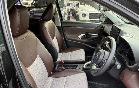 Toyota Yaris Cross, 2026 год, 1 230 000 рублей, 10 фотография