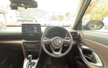 Toyota Yaris Cross, 2026 год, 1 230 000 рублей, 13 фотография