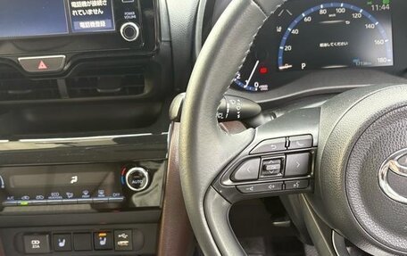 Toyota Yaris Cross, 2026 год, 1 230 000 рублей, 16 фотография