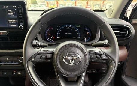 Toyota Yaris Cross, 2026 год, 1 230 000 рублей, 14 фотография