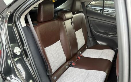 Toyota Yaris Cross, 2026 год, 1 230 000 рублей, 23 фотография