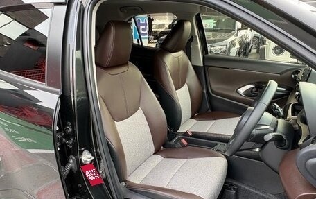 Toyota Yaris Cross, 2026 год, 1 230 000 рублей, 9 фотография