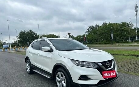 Nissan Qashqai, 2023 год, 2 010 000 рублей, 3 фотография