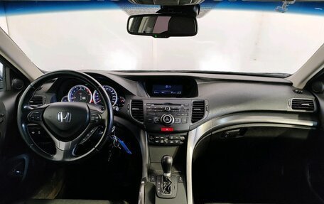 Honda Accord VIII рестайлинг, 2011 год, 889 000 рублей, 7 фотография