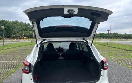 Nissan Qashqai, 2023 год, 2 010 000 рублей, 9 фотография