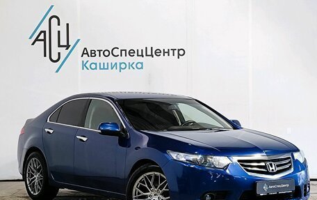 Honda Accord VIII рестайлинг, 2011 год, 889 000 рублей, 3 фотография
