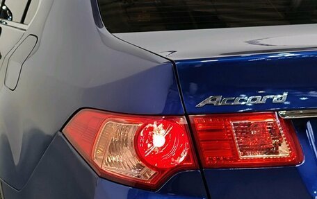 Honda Accord VIII рестайлинг, 2011 год, 889 000 рублей, 5 фотография