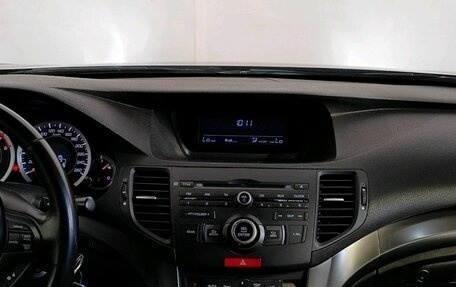 Honda Accord VIII рестайлинг, 2011 год, 889 000 рублей, 8 фотография