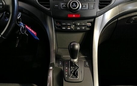 Honda Accord VIII рестайлинг, 2011 год, 889 000 рублей, 9 фотография