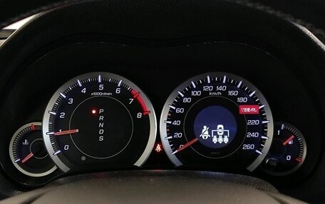 Honda Accord VIII рестайлинг, 2011 год, 889 000 рублей, 10 фотография