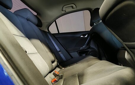 Honda Accord VIII рестайлинг, 2011 год, 889 000 рублей, 12 фотография