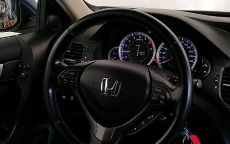 Honda Accord VIII рестайлинг, 2011 год, 889 000 рублей, 11 фотография