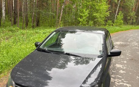 Volkswagen Polo VI (EU Market), 2012 год, 550 000 рублей, 7 фотография