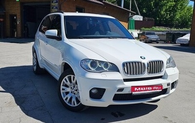 BMW X5, 2012 год, 2 400 000 рублей, 1 фотография