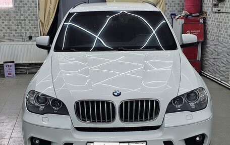 BMW X5, 2012 год, 2 400 000 рублей, 3 фотография