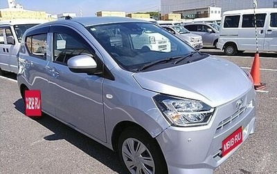 Daihatsu Mira e:S II, 2021 год, 407 000 рублей, 1 фотография