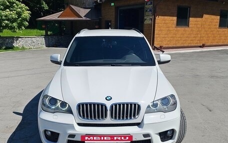BMW X5, 2012 год, 2 400 000 рублей, 2 фотография