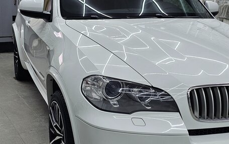 BMW X5, 2012 год, 2 400 000 рублей, 4 фотография