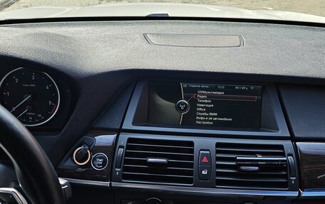BMW X5, 2012 год, 2 400 000 рублей, 6 фотография