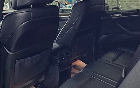 BMW X5, 2012 год, 2 400 000 рублей, 11 фотография