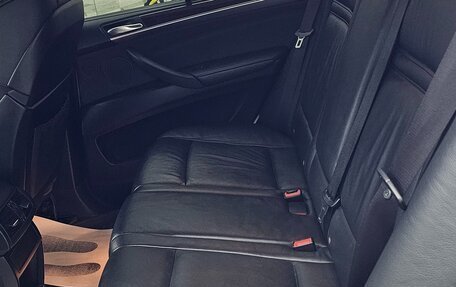 BMW X5, 2012 год, 2 400 000 рублей, 10 фотография