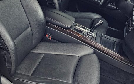 BMW X5, 2012 год, 2 400 000 рублей, 13 фотография