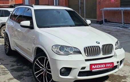 BMW X5, 2012 год, 2 400 000 рублей, 16 фотография
