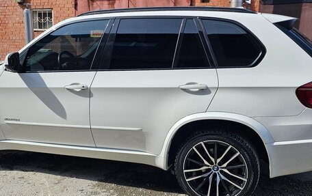 BMW X5, 2012 год, 2 400 000 рублей, 18 фотография