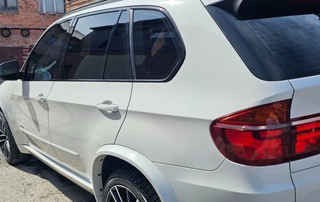 BMW X5, 2012 год, 2 400 000 рублей, 20 фотография