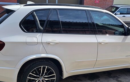 BMW X5, 2012 год, 2 400 000 рублей, 19 фотография