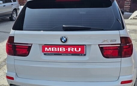 BMW X5, 2012 год, 2 400 000 рублей, 21 фотография