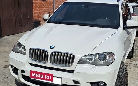 BMW X5, 2012 год, 2 400 000 рублей, 17 фотография